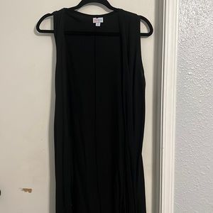 Small Lularoe Joy Vest